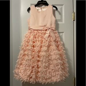 American Princess dress. Size 8.
